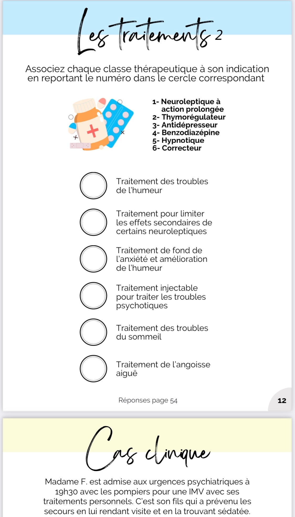 e-Workbook (VERSION NUMÉRIQUE)