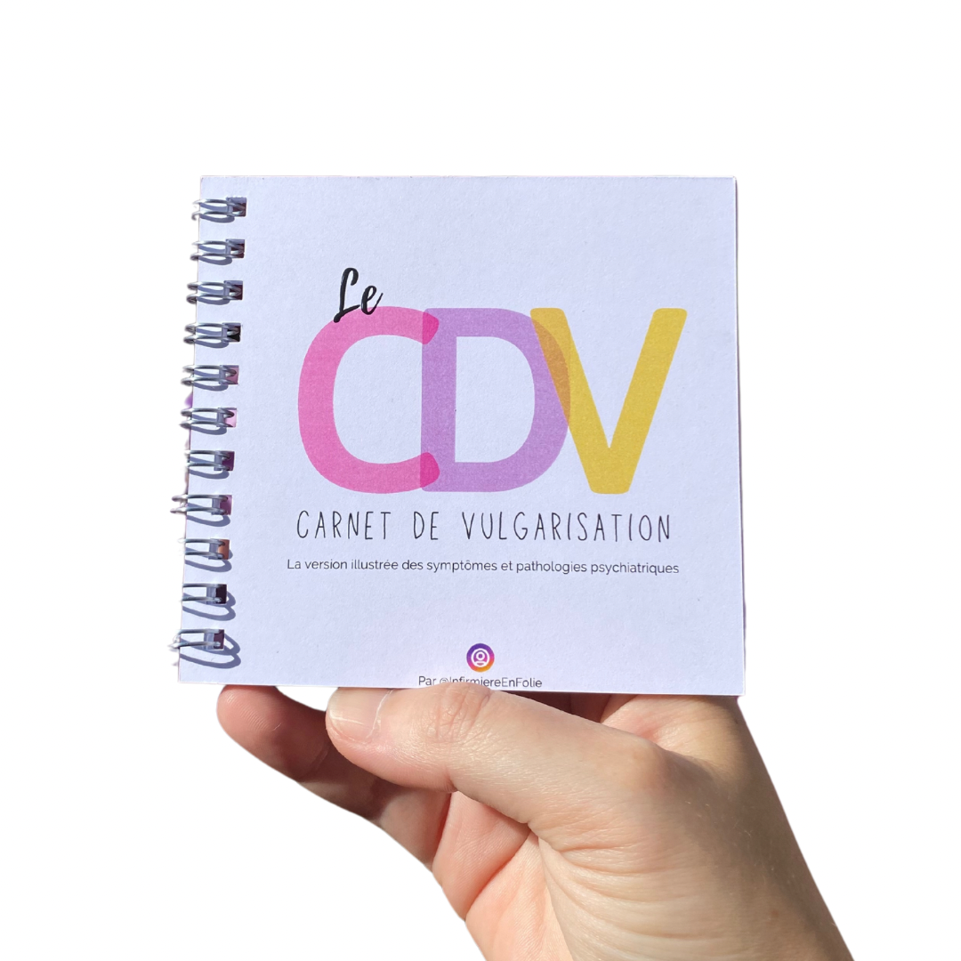 Carnet de vulgarisation